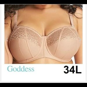 Goddess NWT Adelaide**note size 34N